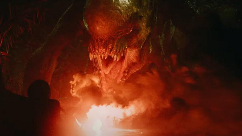 Dinosaurus Terbaik di Jurassic World Rebirth