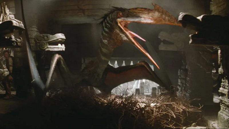 Dinosaurus Terbaik di Jurassic World Rebirth