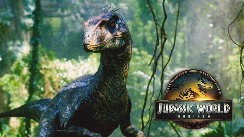 Dinosaurus Terbaik di Jurassic World Rebirth
