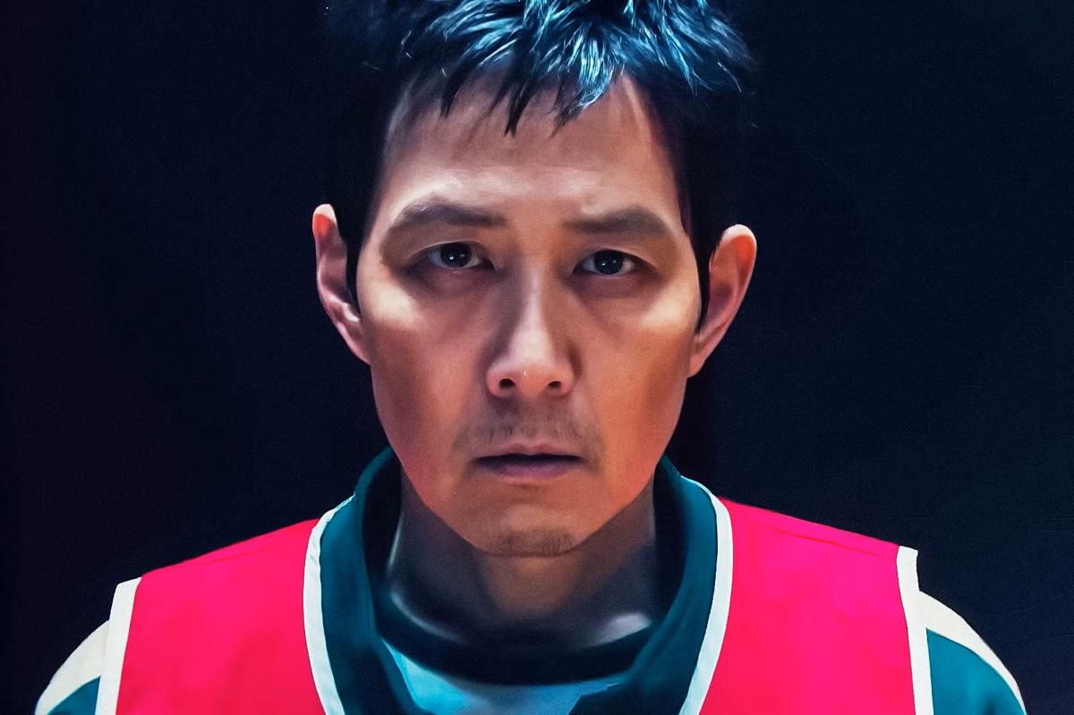 Squid Game season 3 (Netflix)