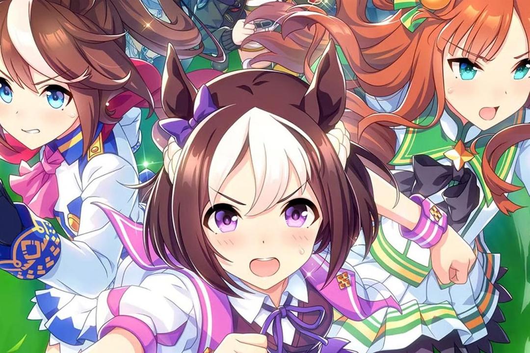 Umamusume telah rilis di pasar global setelah sebelumnya hadir eksklusif di Jepang. (Dexerto)