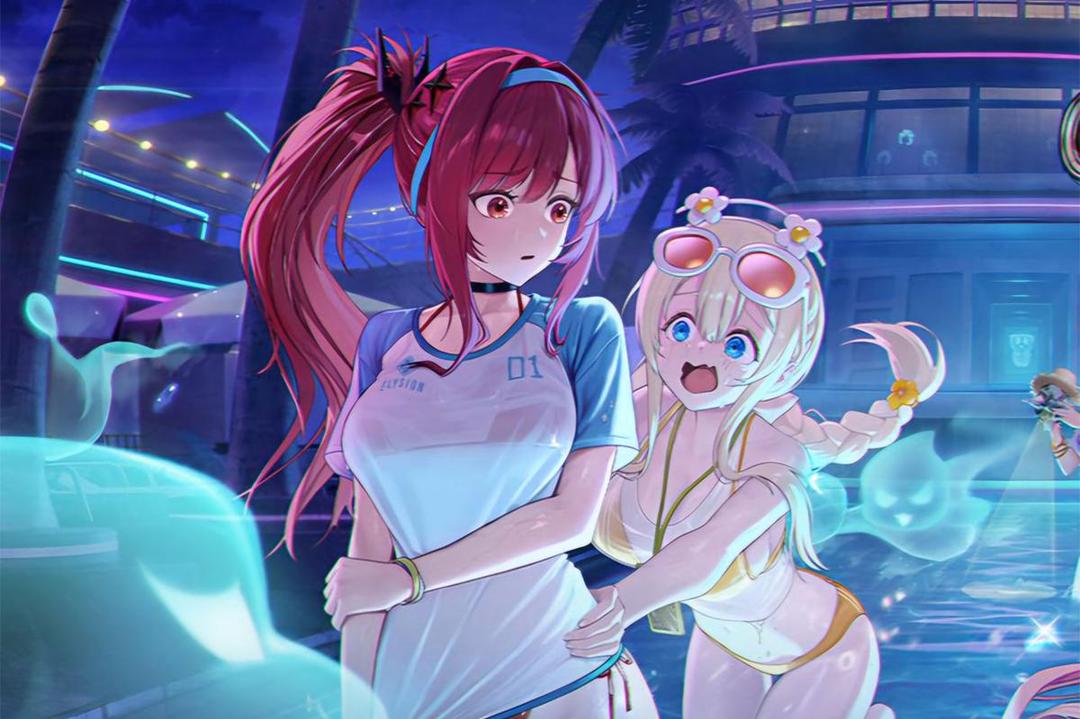 Event musim panas NIKKE terbaru segera hadir di bulan Juli ini. (Dok. Level Infinite)