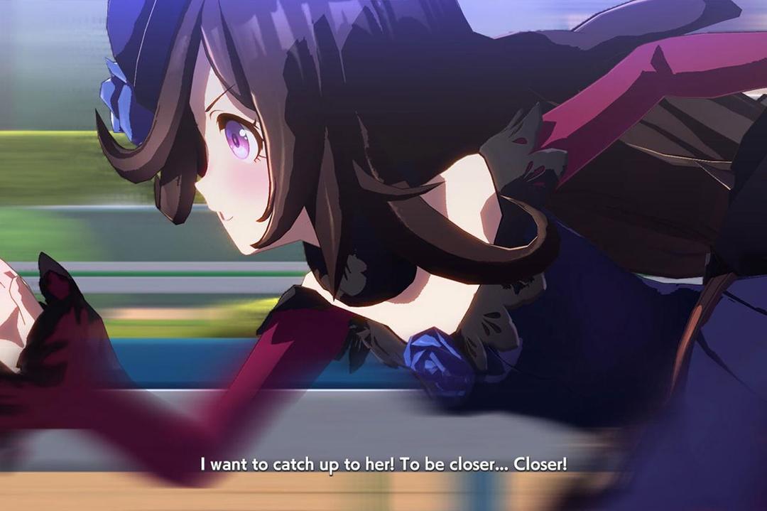 Umamusume menjadi salah satu game yang populer di kanal streaming saat ini. (Steam)