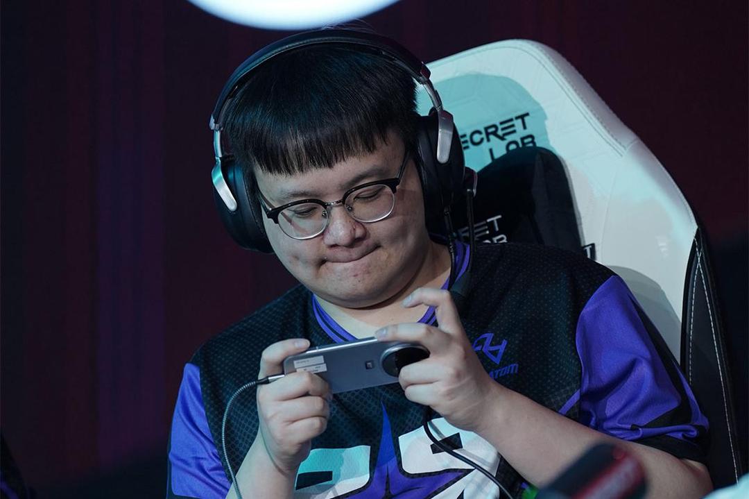 Rare Atom Gagal Tembus Group Stage MSC, Coach Sebut Kena Outdraft