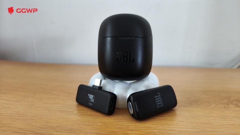 Review JBL Quantum Stream Wireless: TWS Cepat Buat Pro Gamer