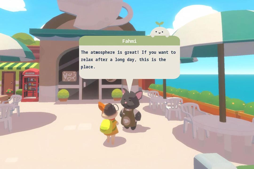 Petit Island (Steam)