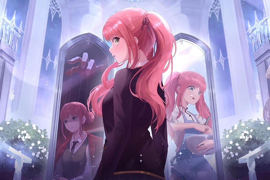 Dreamscape of Love (Dok. Solestia Studio)