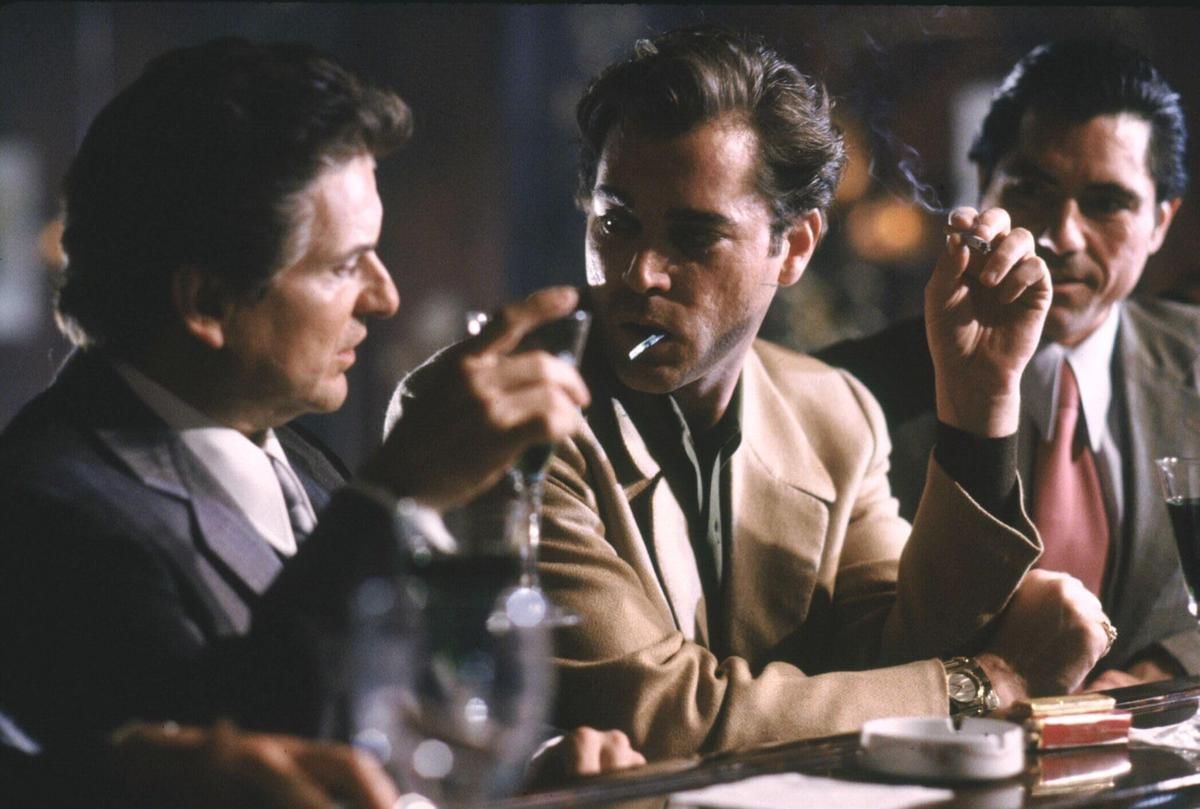 Goodfellas (dok. Warner Bros/Goodfellas)