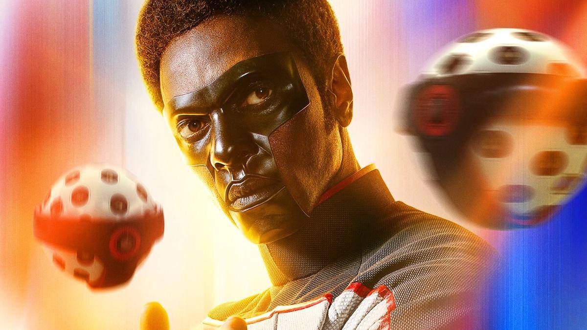 7 Fakta Menarik Mr. Terrific Superman (2025)