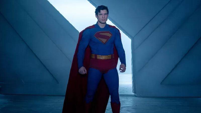 Pembahasan Post Credit Superman yang Wajib Diketahui
