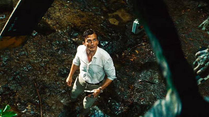 Jurassic World Rebirth