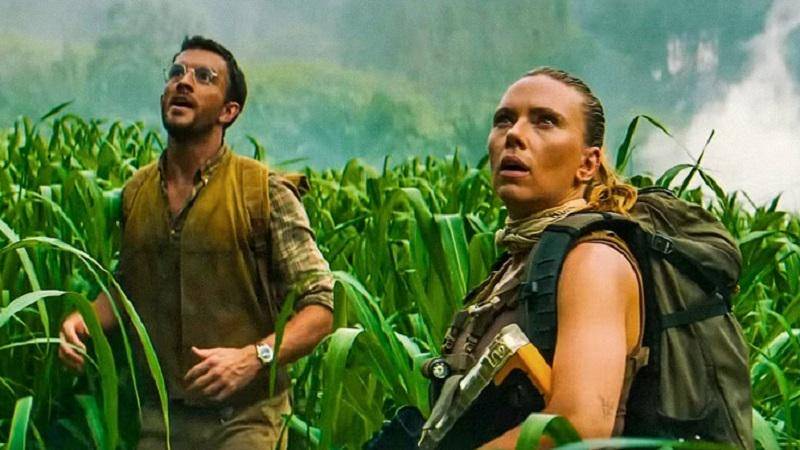 Jurassic World Rebirth