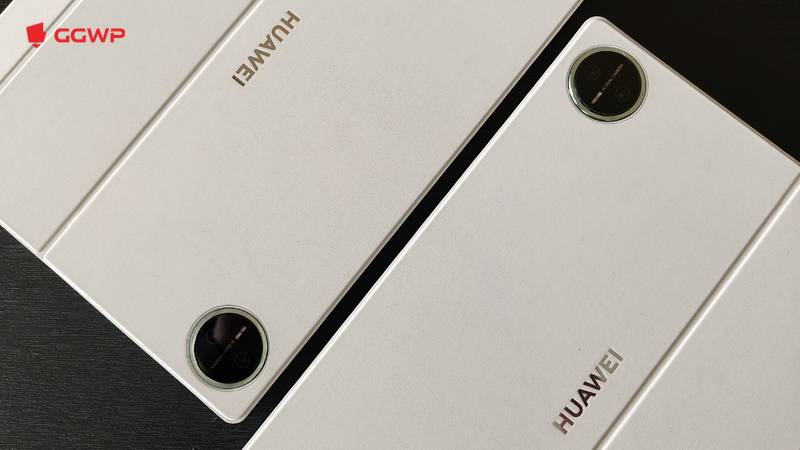 HUAWEI MatePad Pro 12.2 - Tampilan Belakang 2, Dok. GGWP.png