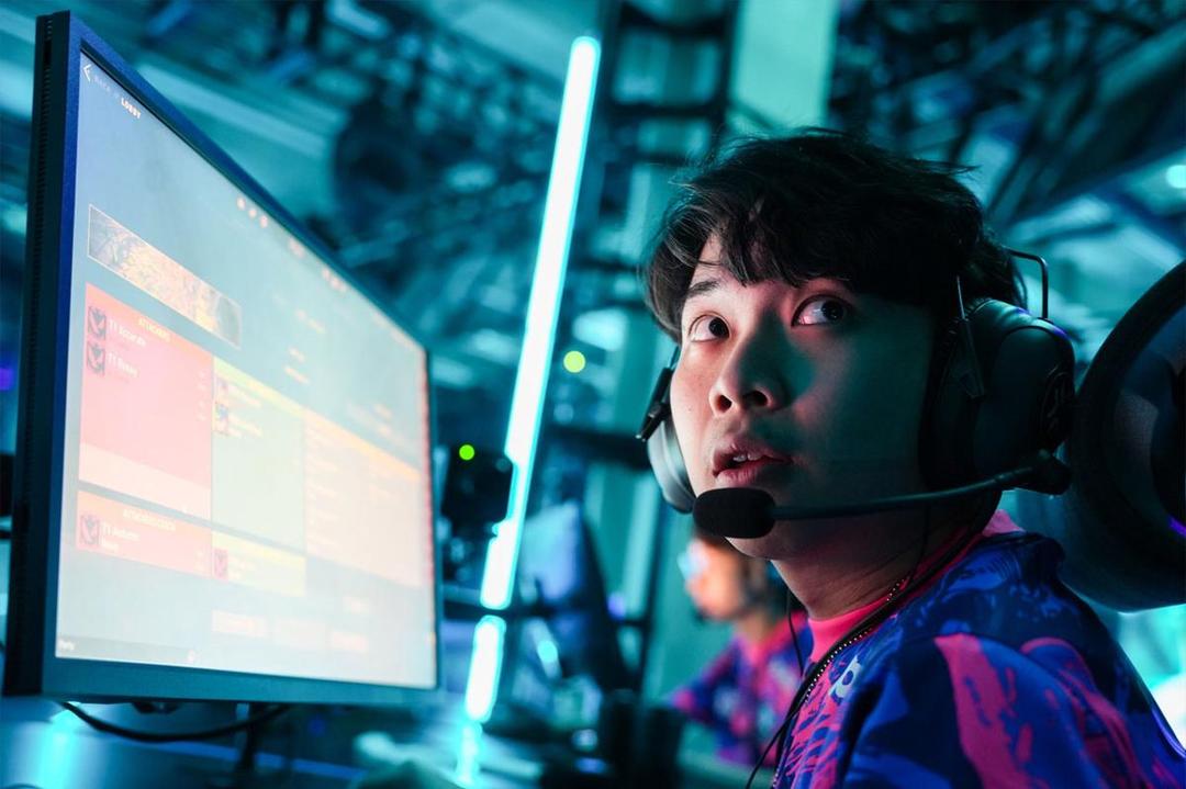 Mindfreak masih ingin bertanding di pro scene VALORANT. (Liquipedia)