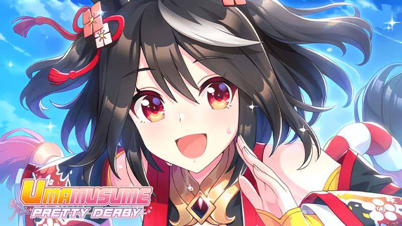 Kenapa Kartu Kitasan Black SSR Umamusume Dianggap Meta? Ini Jawabannya