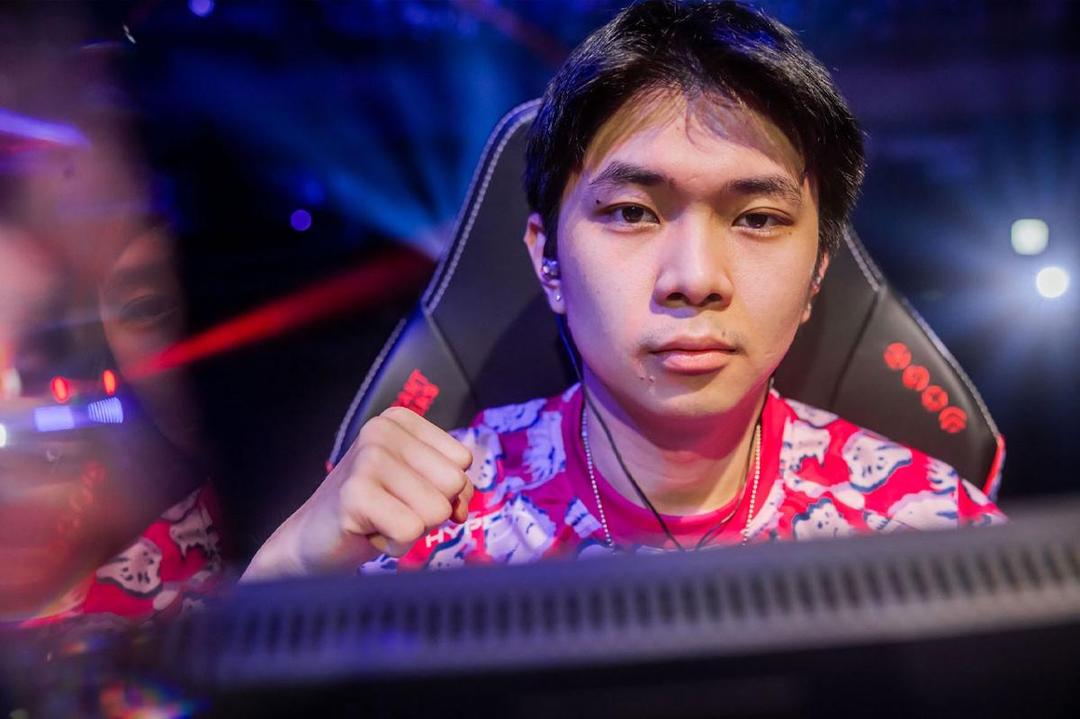 Mindfreak diizinkan mengeksplor kesempatan baru untuk kariernya. (Liquipedia)