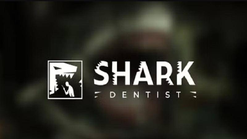 Game Shark Dentist