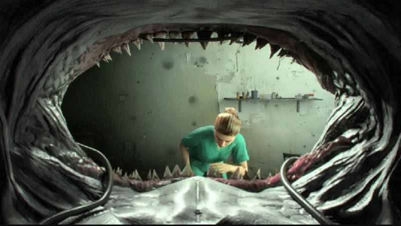 tips main shark dentist