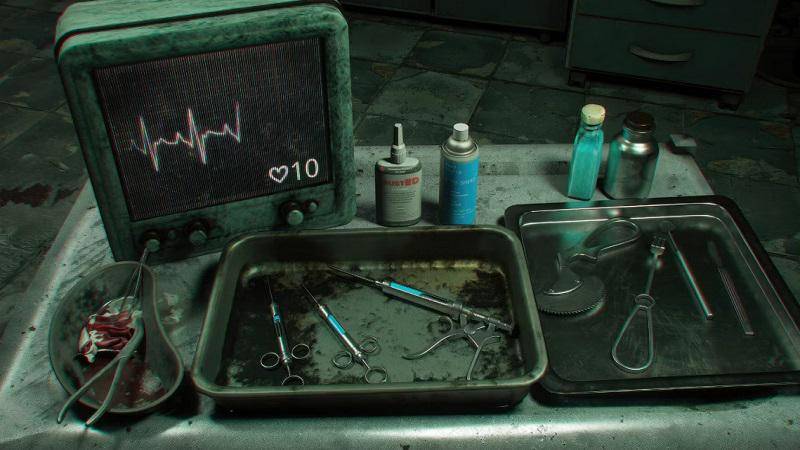 Game Shark Dentist