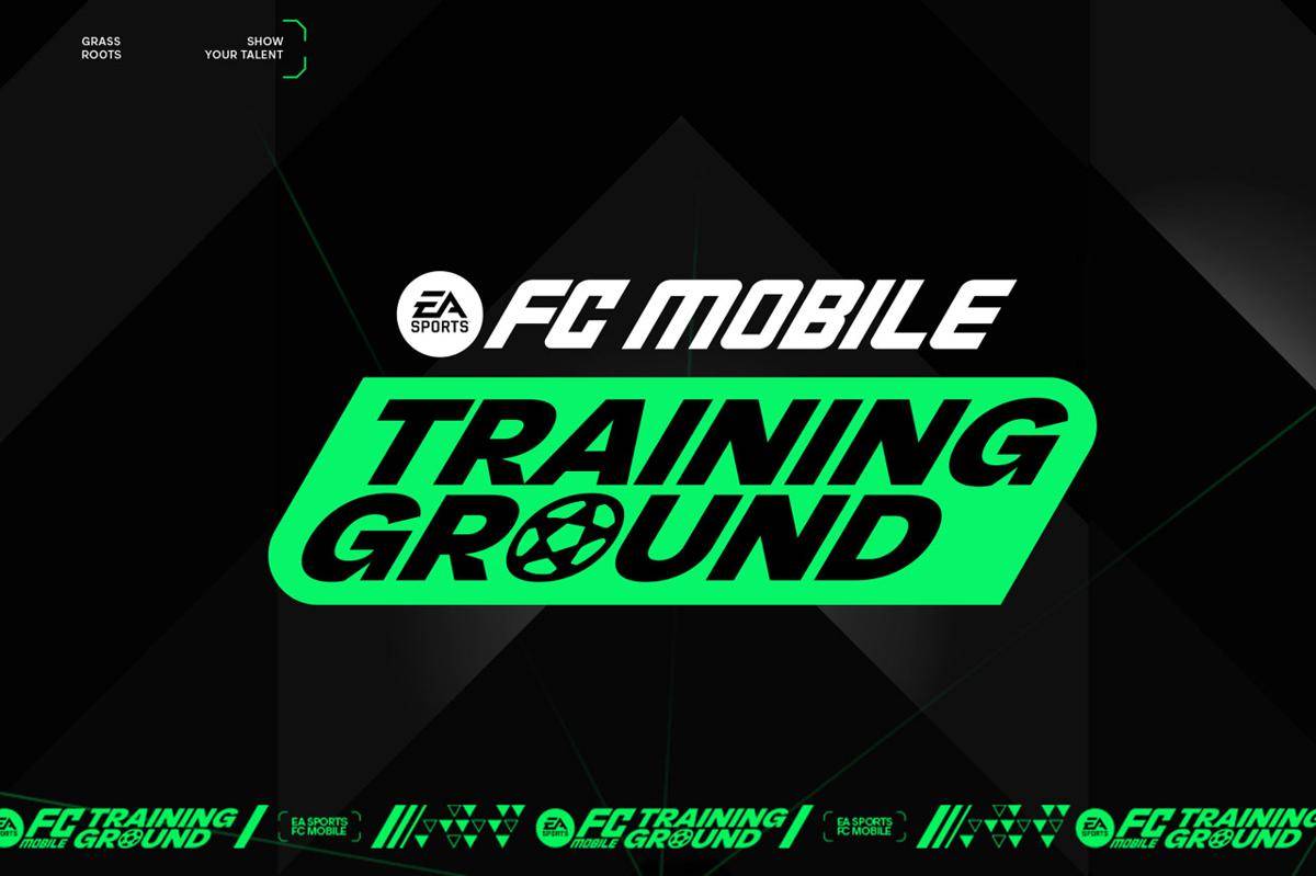 FC Mobile Training Ground S2 segera dimulai. (Dok. EA)