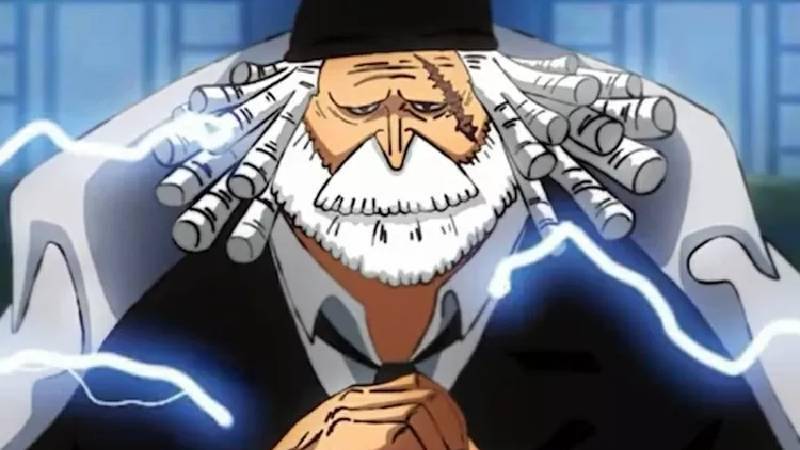 Analisa One Piece Gorosei