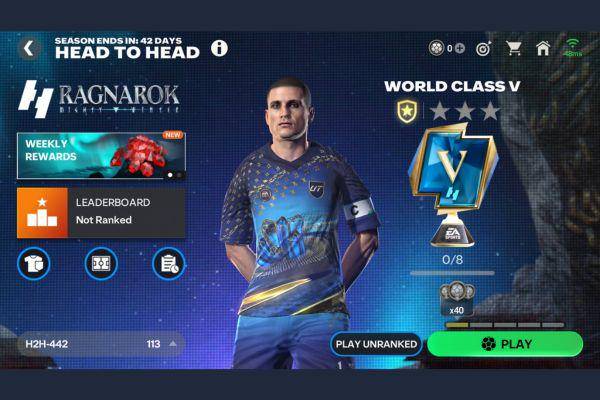 Kode Redeem FC Mobile Terbaru Hari Ini 16 Juli 2025