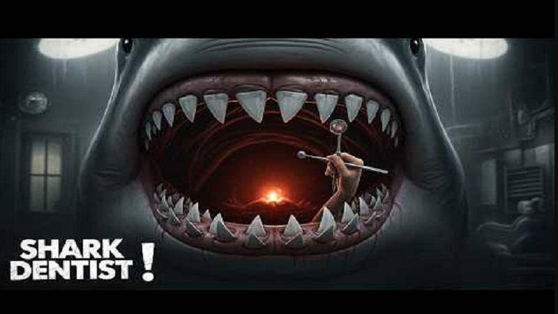 tips main shark dentist