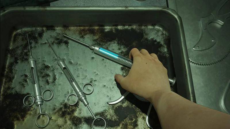 Game Shark Dentist