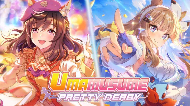 Bikin Simpel, Ini 7 Fitur dari Umamusume Jepang yang Wajib Kamu Tunggu