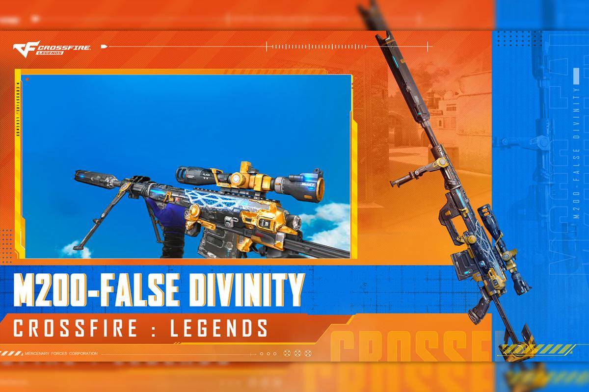 Jajal berbagai event untuk mendapatkan hadiah in-game seru. (Dok. Level Infinite)