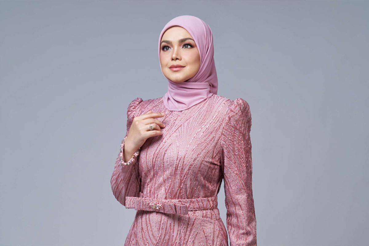 Dato' Siti Nurhaliza akan tampil di Pestapora 2025. (RRI)