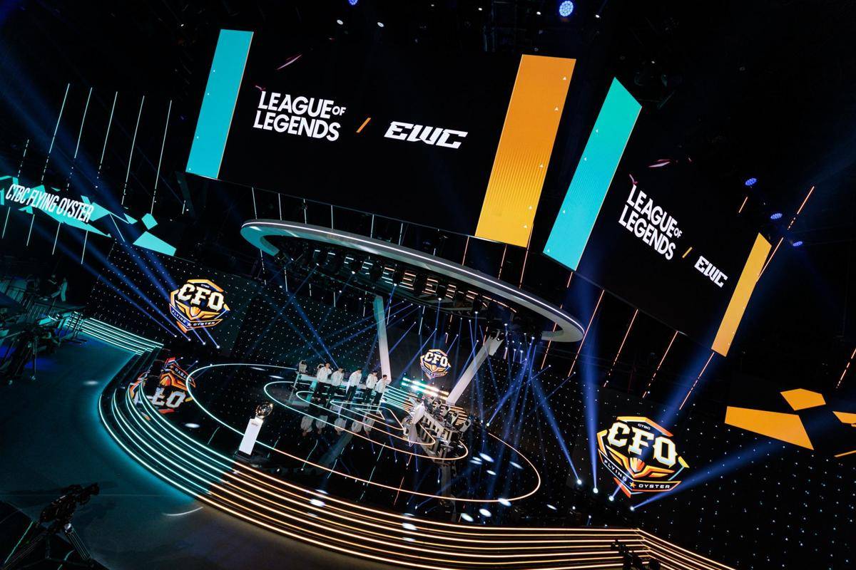 Jadwal EWC League of Legends (LOL) 2025 1.jpg