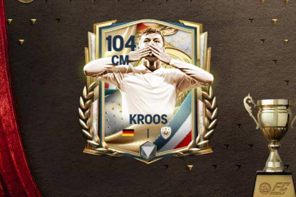 Kode Redeem FC Mobile Terbaru Hari Ini 17 Juli 2025
