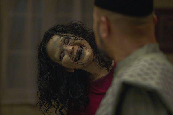 Film Kitab Sijjin & Illiyyin Sudah Tayang di Bioskop, Ini Sinopsisnya