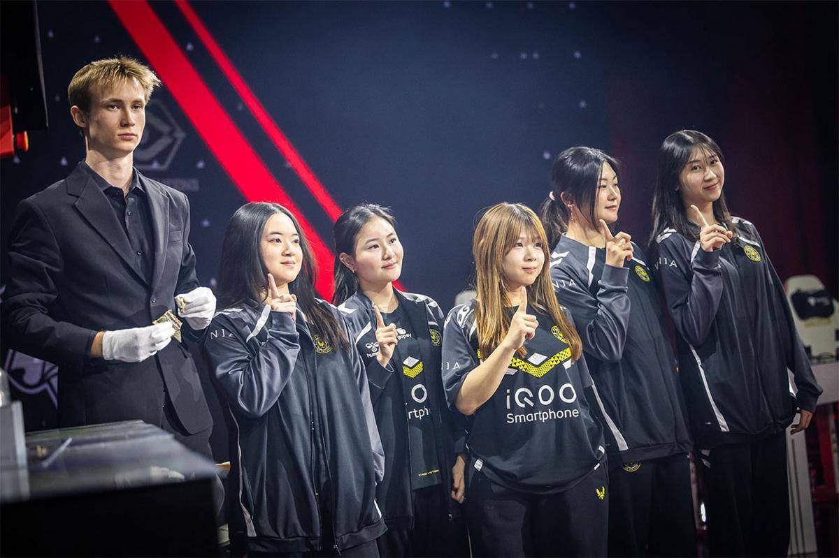 Team Vitality Pulangkan Team Liquid, Caesius: Bukan Early Grand Final