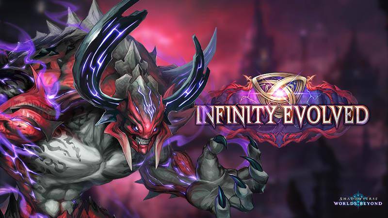 Rekomendasi Deck Murah Shadowverse Worlds Beyond Set 2; Aggro Abyss