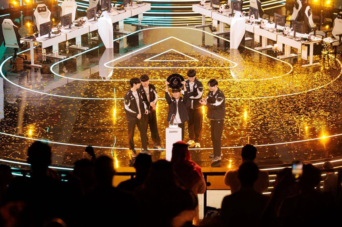 Gen.G Juara EWC League of Legends (LOL) 2025 1.jpg