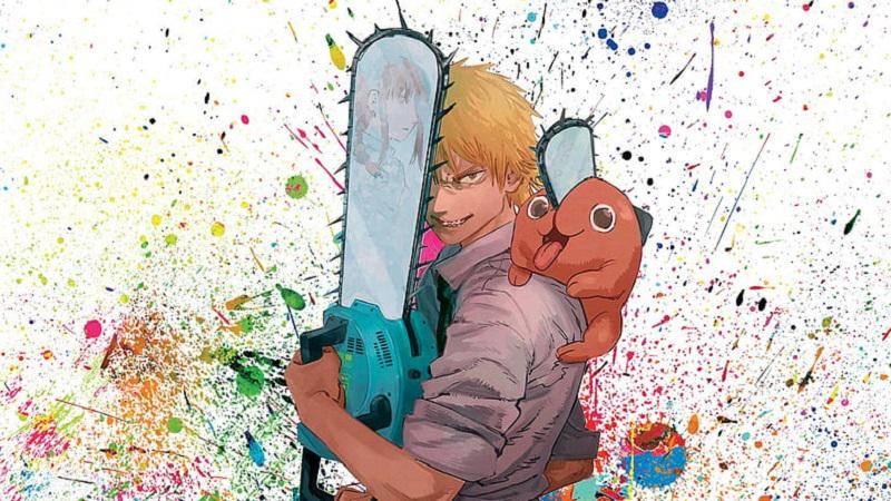 Chainsaw Man – The Movie: Reze Arc (cbr.com)