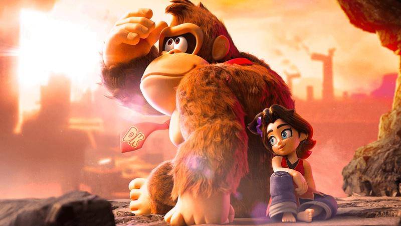 15 Rekomendasi Game Paruh Kedua 2025, Ada Game Switch 2!