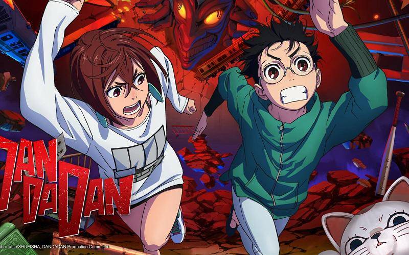 Dan Da Dan Season 2 (cbr.com)