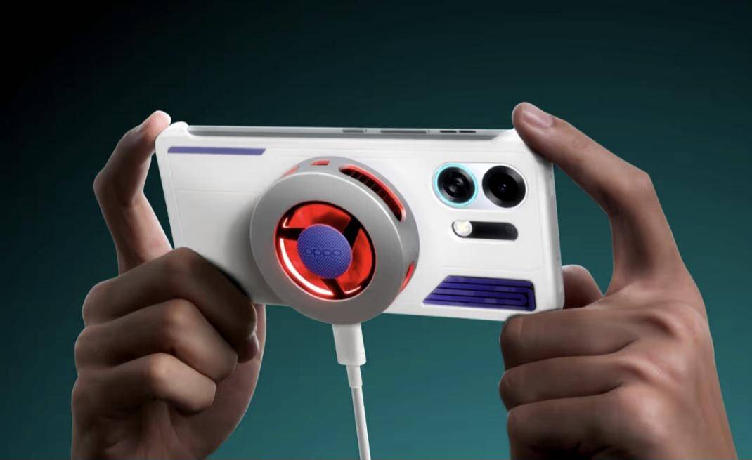 Gunakan Aksesoris Pendukung (oppo.com)