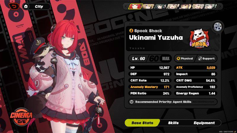 rekomendasi build yuzuha zzz - stat.jpg
