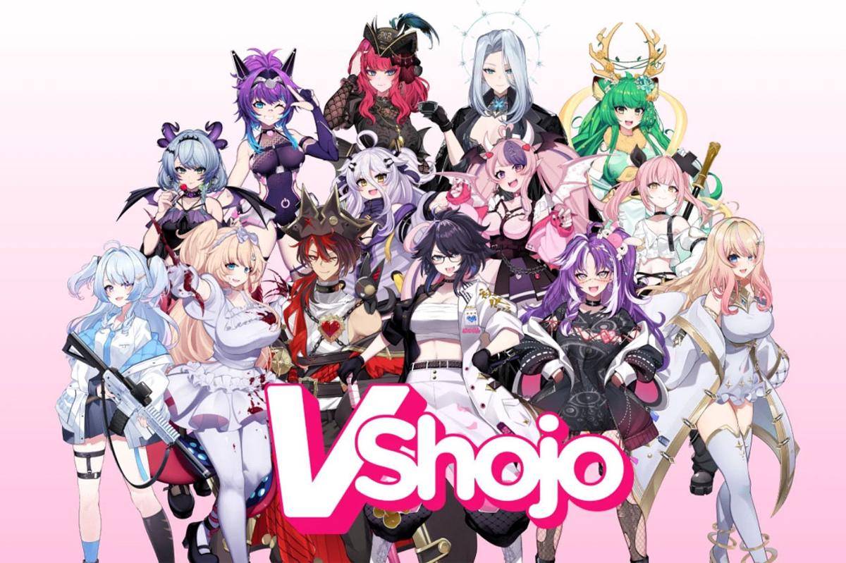 VShojo: Bagaimana Cara Menghancurkan Agensi Vtuber Dalam 24 Jam