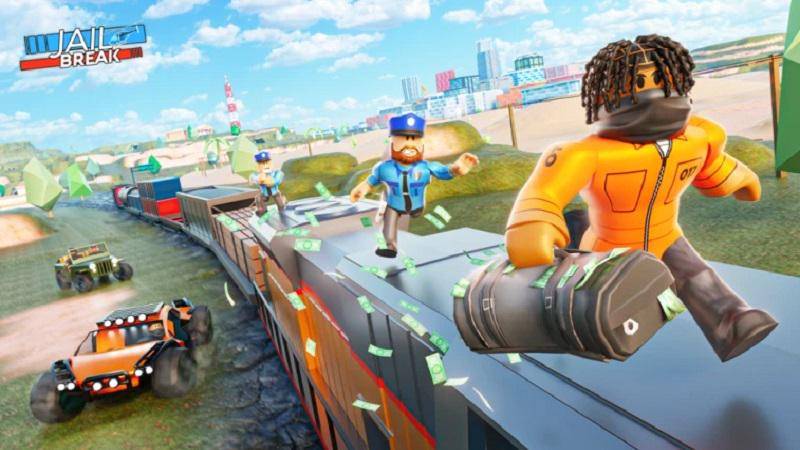 Jailbreak (Roblox.com)