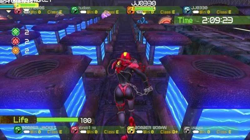 Hilangnya Gameplay 2D yang Disukai Penggemar (gamespot.com)