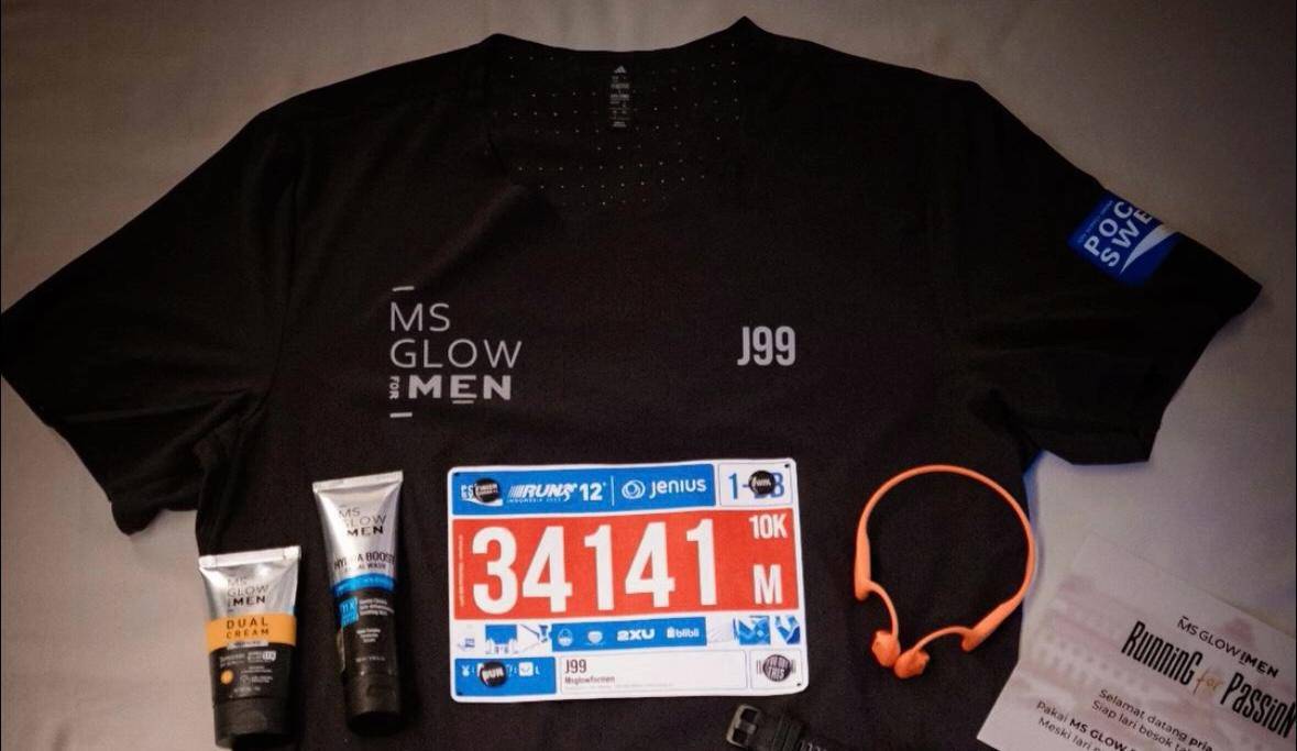 MS Glow
