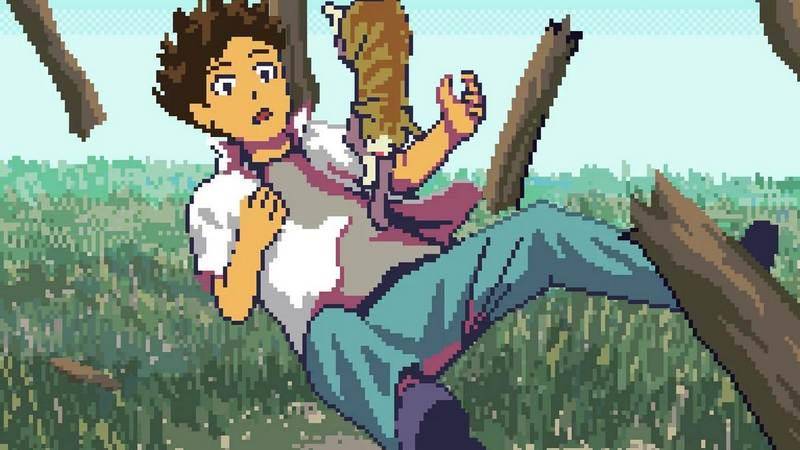 Game Indonesia membutuhkan dukungan yang bisa membawanya ke arah lebih baik. (The Guardian)