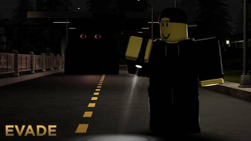 Evade (Roblox.com)