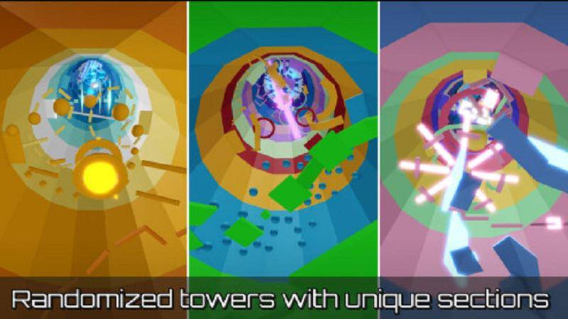 Tower of Hell (Roblox.com)