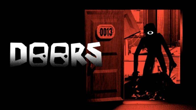 DOORS (Roblox.com)